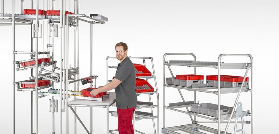 Karakuri/low-cost automation