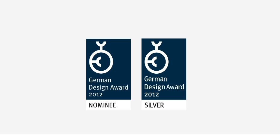 Awards 2012